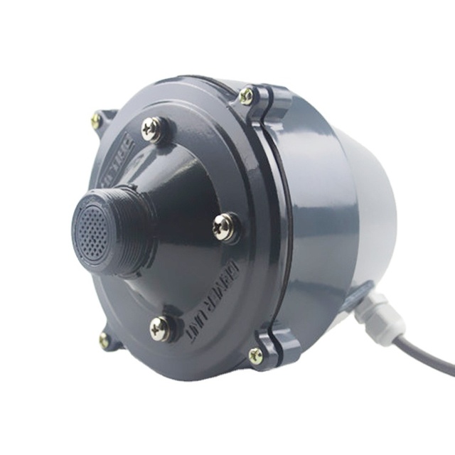 AU-50XT/75XT/100XT  50W/75W100W 100V/70V  Weatherproof High SPL Outdoor PA Horn Speaker Driver Unit with Transformer