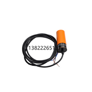 Sensor Heidelberg Stahl KB-3020 Fotocélula para Máquina Plegadora de Hojas de Alta Precisión - Product Image 1