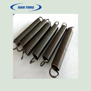 Ressort de tension Nan Tong, diamètre extérieur 30 mm, diamètre de fil 2 mm, ressort hélicoïdal industriel à charge moyenne pour perceuse - Product Image 3