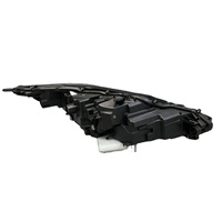 Phare de remplacement d'origine Q Auto, lampe anti-éblouissement 8114548F80 8118548F80 81145-48F80 81185-48F80 pour Lexus 19RX
