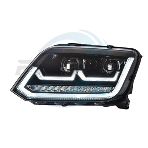 Đèn pha LED cho vws tiguans Polos golfs MK6 amarok Scirocco <span class=keywords><strong>T5</strong></span> thay thế lắp ráp phía trước bên phải - Product Image 4