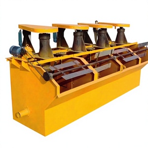 เครื่องแยกแร่แบบลอยตัวรุ่น Bf-16 ราคาประหยัด ประสิทธิภาพสูง ดีไซน์ล่าสุด - Product Image 1