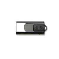 Bentuk rantai kunci Usb Flash Drive, Pen Drive Mini 2G 4G 8G 16G stik memori 32G 64G 128G 2.0