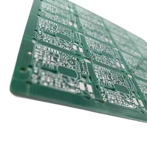 Low Cost Pcb Design Professional Manufacturer Electronic Fr4 Mechanical Custom Multilayer Pcb