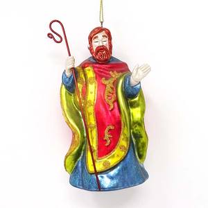 Décoration de Noël en gros 2024 les nouveaux ornements de panier à <span class=keywords><strong>poisson</strong></span> - Product Image 6