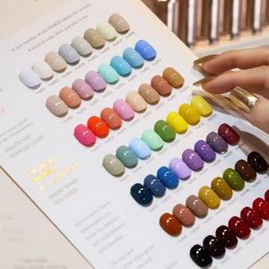 Ladai <b>Gel</b> Color <b>Set</b> 80 Colors New Uv <b>Nail</b> Art <b>Gel</b> Professional <b>Nail</b> Art Factory Wholesale Customized logo - Product Image 4