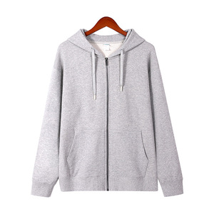 <span class=keywords><strong>Sudadera</strong></span> Personalizable para <span class=keywords><strong>Hombre</strong></span> con Cuello Bordado y Teñido con Hilo, Uniforme Escolar, Ropa para Actividades de Invierno, Personalizada - Product Image 2