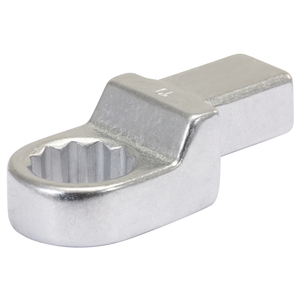 Jeu de clés à 12 faces à extrémité ouverte 14x18mm tige 34mm finition chromée qualité bricolage pour réparation industrielle Support OEM personnalisable - Product Image 1