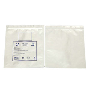 Electronic Device Packing ESD <strong>Anti</strong>-<strong>Static</strong> Aluminium Bags for Electronic Components Protection