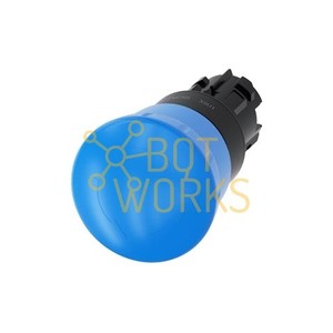 Siemens 3SU10001HB500AA0 - Nuovo - Product Image 1