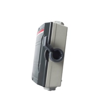 Boîte de jonction extérieure en aluminium moulé améliorée, étanche IP65, nouvelle coque en aluminium scellée, interrupteur durable, modèle KSE