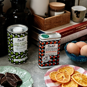 Boîtes en métal personnalisées pour l'huile d'olive, 250 ml, 500 ml, 750 ml, de qualité alimentaire, portables, emballage de luxe, boîte cadeau - Product Image 4