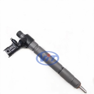 Inyector de combustible Common Rail VIT-Ge de alta calidad 0445115042 0986435362 para Land Rover Freelander 2 2,2 Lr001325 - Product Image 1
