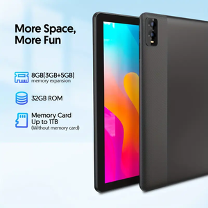 Nouvelle Tablette Android PC 10,1 Pouces Octa Core WiFi RAM 3G + 5Go ROM Étendue 32Go <span class=keywords><strong>Tab</strong></span> WiFi 10 Se - Product Image 6