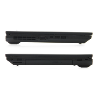 ThinkPad L480 I5-8250U 512GB 32GB Laptop Aziendale con Display HD da 14 Pollici per Ufficio e Studio