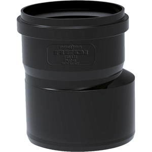 Phono เสริมสีดำผิดปกติ-40x100อุปกรณ์ท่อ - Product Image 2