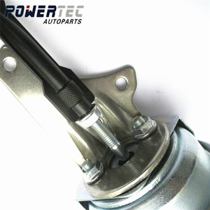 Wastegate Turbo per <span class=keywords><strong>Audi</strong></span> A4 <span class=keywords><strong>A6</strong></span> Skoda Superb I Passat B5 B6 1.9 <span class=keywords><strong>TDI</strong></span> <span class=keywords><strong>2.0</strong></span> <span class=keywords><strong>TDI</strong></span> 717858 716215 712077 758219 761437 compressore turbo - Product Image 2