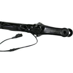 Ammortizzatore sospensioni pneumatiche per ammortizzatore W164 classe <span class=keywords><strong>ML</strong></span> anteriore OEM 1643206013 - Product Image 3