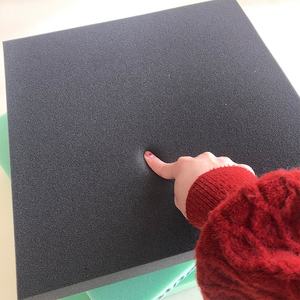 1.5m चौड़ाई 2m लंबाई आर्थिक लोकप्रिय उच्च घनत्व पु फोम शीट - Product Image 6