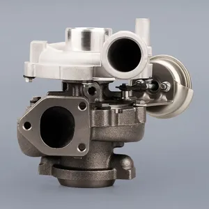 Turbocompresseur GT2556V pour E39 <span class=keywords><strong>E38</strong></span> 30D <span class=keywords><strong>Diesel</strong></span> 184 ch 135 kW / 193 ch 142 kW M57 D30 11652248906 11652248907 11652247691 - Product Image 4