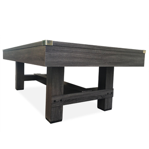 Phong Cách Pháp 7FT 8FT Tùy Chọn Cổ Điển Bi-a Bi-a Bàn Bi-a Để Bán - Product Image 4