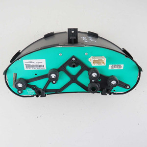 Quadro Strumenti Usato per Peugeot 206 Mk2 2003-2009 9656696280 (45560 20F-3-B-4) - Product Image 2