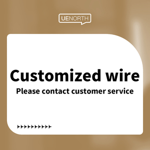 Alambre Personalizado para Grabado en Relieve o Alambre de Silicona, Contactar con Atención al Cliente - Product Image 3