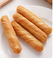 Machine automatique à fabriquer du pain français, rouleau à pain français, mouleuse à baguettes, machine à façonner les baguettes