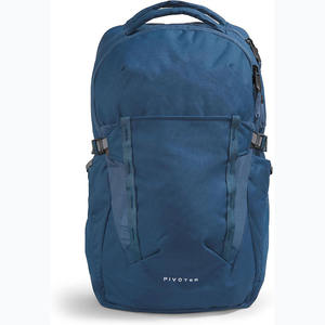 Nueva Mochila Informal Ligera para Portátil TNF para Hombre, Mochila Duradera con Forro de Poliéster Suave, Mochila para Libros para la Escuela o Negocios - Product Image 1