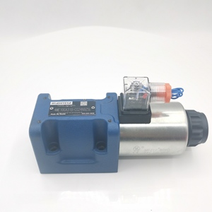 4WE6 4WE10  Commande directionnelle hydraulique 4WE6D6X/EG24N9K4 - Product Image 1