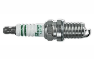 Distribuidor de bujías dobles de platino BORA BEETLE GM ASTRA SAAB PFR6T-10G RC8PYP4 3142 K6RTPP - Product Image 5