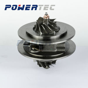 Noyau de turbocompresseur 49135-05895 pour <span class=keywords><strong>BMW</strong></span> <span class=keywords><strong>120D</strong></span> 320D 520D X1 X3 <span class=keywords><strong>E81</strong></span> E82 E88 E60N E61N E83N E90 E91 E93 170HP 130Kw 2.0D N47D20 N47OL - Product Image 5