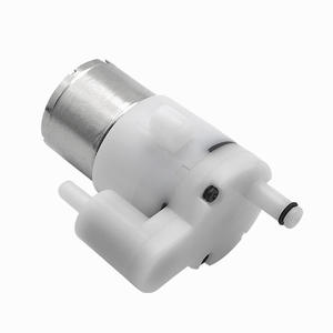 Dispensador de Jabón Inteligente para Baño con Bomba de Espuma Miniatura 310F Personalizada, Espumador Incorporado, Bomba de Agua de Corriente Directa para Jabones Líquidos - Product Image 5