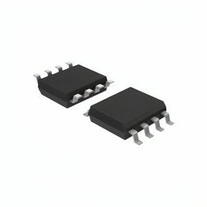 Mémoire W25R128JVSIQ 8 SOlC Acheter en ligne Composants électroniques Distributeur agréé - Product Image 1
