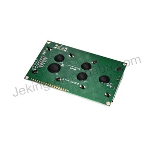 Jeking ekran 2004A mavi arka ışık - Product Image 5