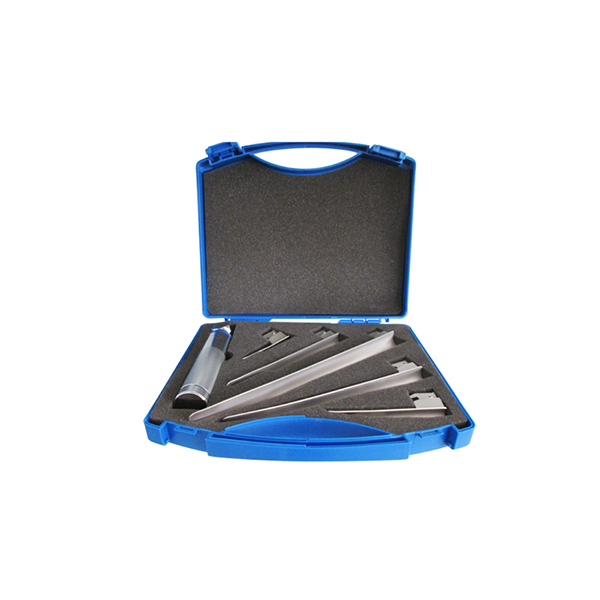 YSVET-200HJ Ysenmed Veterinary Laryngoscope Veterinary Equipment Anesthesia Animal Pet Medical Vet Laryngoscope with LED Light