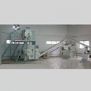 เครื่องขึ้นรูปเครื่องตัดสบู่ที่ดี - Product Image 1