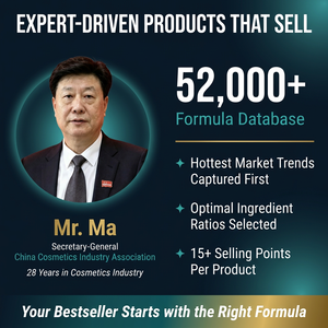 แชมพูเคราตินสีม่วงแชมพูเพื่อการบำรุงผมสีบลอนด์เงิน500มล. ฉลากส่วนตัว - Product Image 6