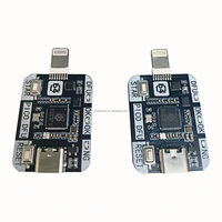 Boîte d'ingénierie B4 PICO DFU PR 2350A RP2350A PICO, outil de mode DFU pour iPhone iOS, entrée en mode DFU, outil de réparation PWN à démarrage en un clic