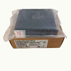 รับประกันหนึ่งปี ซีรีส์ Q ครบชุด PLC CPU รุ่น Q26UDHCPU - Product Image 1