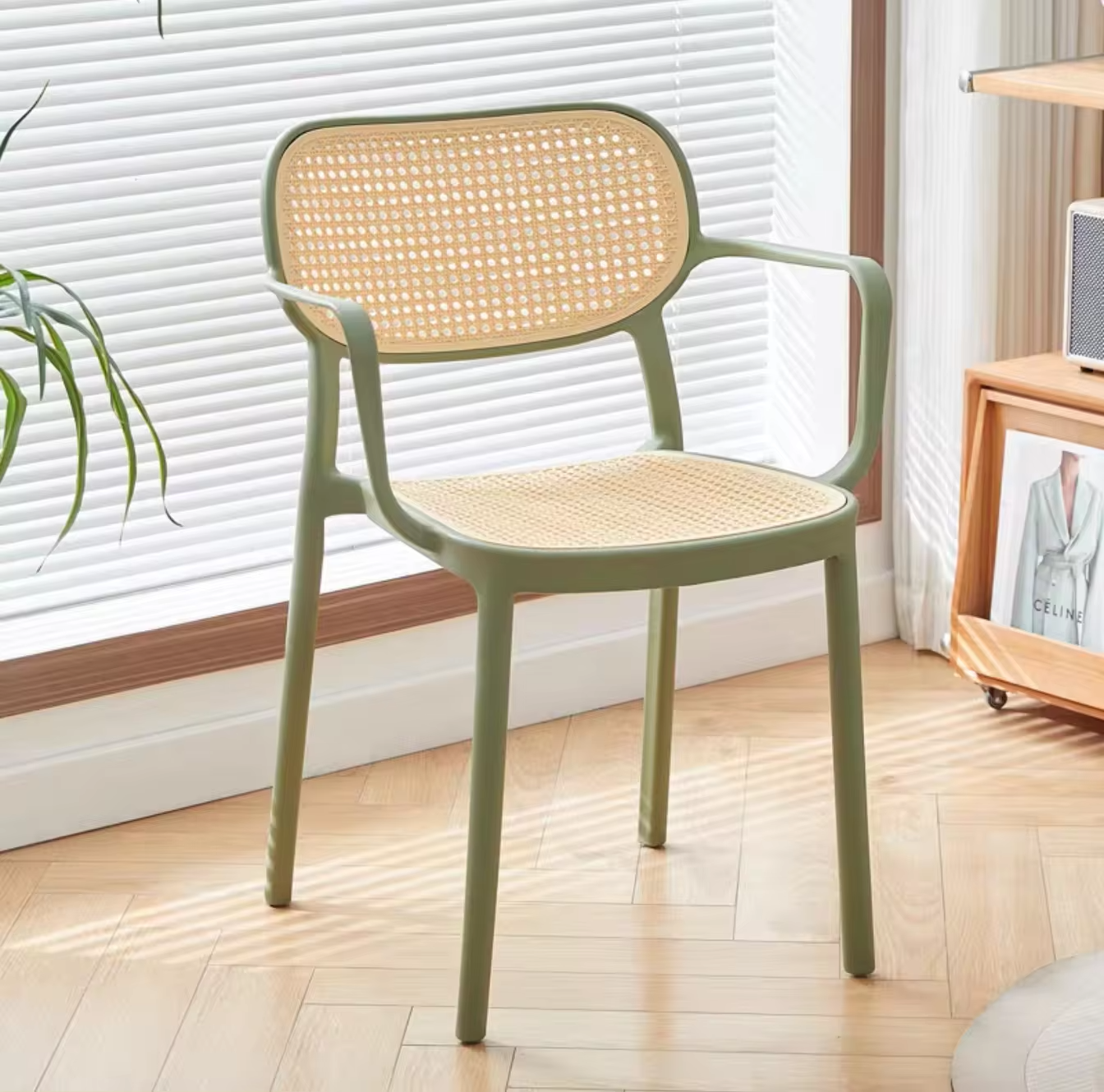 Light green