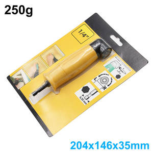 Tête de tournevis d'angle à 90 degrés Li Pu avec roulement pour utilisation en angle droit - Product Image 3