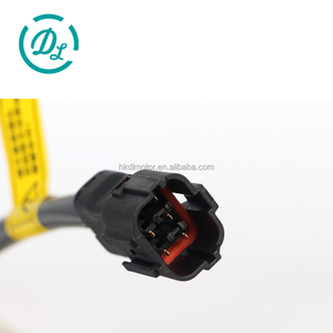 สายคันเร่งคู่สำหรับเครื่องยนต์ดีเซลรถขุด EexcavaStart AC2 1000 ใช้แทนกันได้กับรุ่น SY135 SY155 SY205 XG821 XG822 FR210 - Product Image 5
