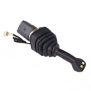Construction <b>Machinery</b> Spare Parts Control Valve pilot Hydraulic Joystick Precise <b>Micro</b>-control DXS-4T ZL35 - Product Image 4