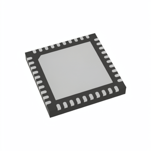 40 VFQFN Exposed Pad Clock Timing Electronic Chips Component SI5332C-D-GM2 Original - Product Image 1