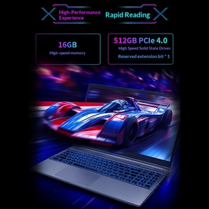 Ordinateur portable de jeu Mechrevo Kuangshi 15 flambant neuf, Intel Core I5-13420H, avec carte graphique dédiée GeForce RTX <span class=keywords><strong>3050</strong></span>, 144 Hz, 1080p - Product Image 4