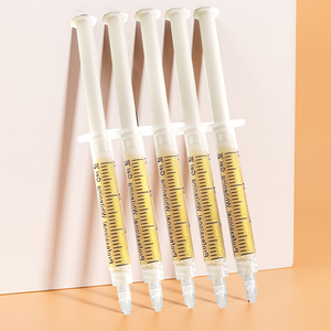 Seringues <span class=keywords><strong>de</strong></span> gel blanchissant pour les dents Neno RT-02 <span class=keywords><strong>de</strong></span> qualité alimentaire non toxique avec glycérine, confortables et pratiques pour une utilisation à domicile - Product Image 5
