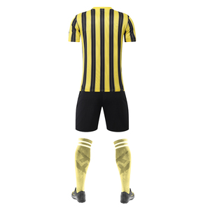 Hoa Kỳ <span class=keywords><strong>2025</strong></span> mùa giải mới Jersey phong cách lớn Giải đấu bóng đá bóng đá Jersey - Product Image 5