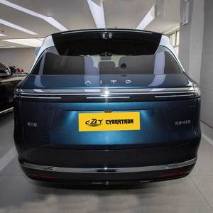 AITO M7 SUV Électrique Intelligent 5/6 Places Huawei Seres EREV & EV 4x4 Longue Portée Voitures de Luxe Intelligentes Auto Hold Véhicule à Énergie Nouvelle - Product Image 4
