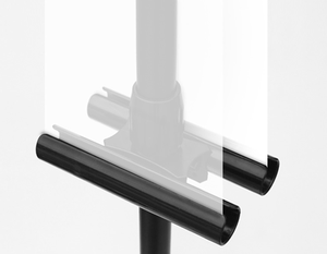 Оптовая продажа из Гуанчжоу, железный штатив для рекламных мероприятий - Product Image 6